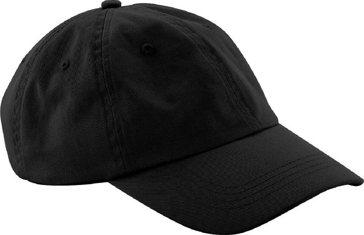 Image du produit Beechfield 6 Panel Dad Cap (paquet de 2) (Taille unique)