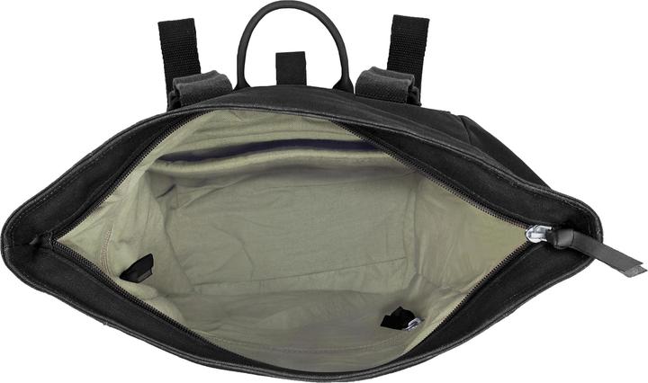 Actual product image Fitz & Huxley Backpack CURATOR (12 l)