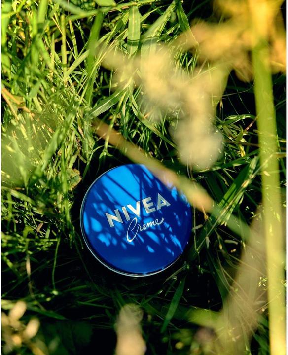 Produktbild NIVEA Hautcreme (Körpercreme, 30 ml)