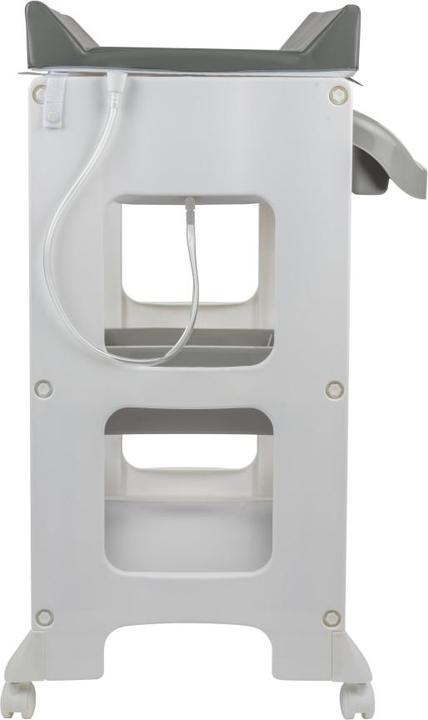 Actual product image Bebeconfort BBC Dolphy Gray Mist
