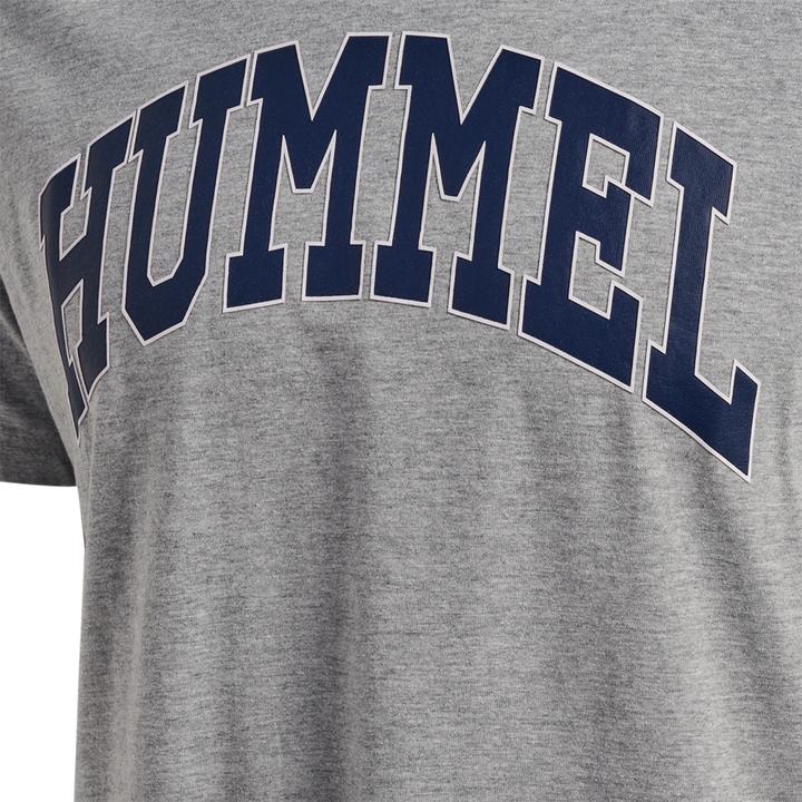 Produktbild hummel hmlIC BILL T-SHIRT (M)