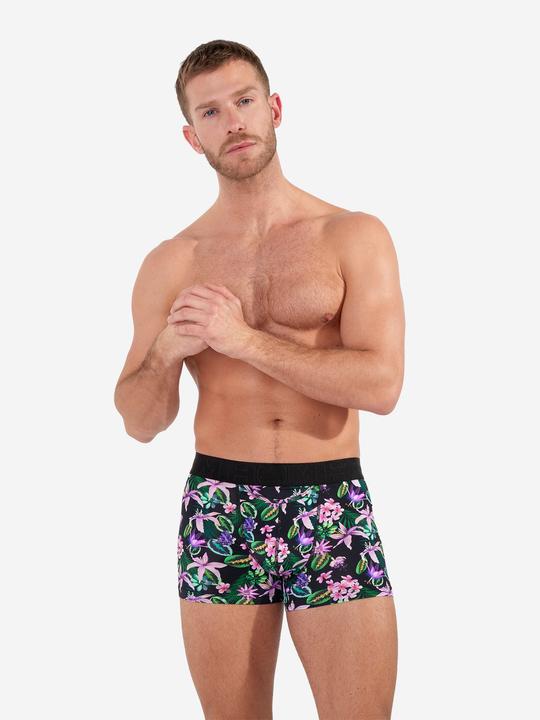 Produktbild HOM Retro Boxer Funky Style HO1 (L, Einzelpack)