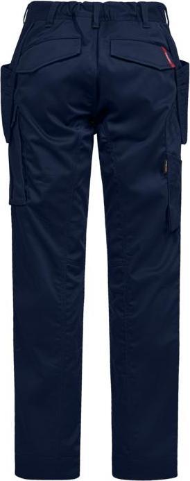 Actual product image F. Engel Extend work trousers (22)