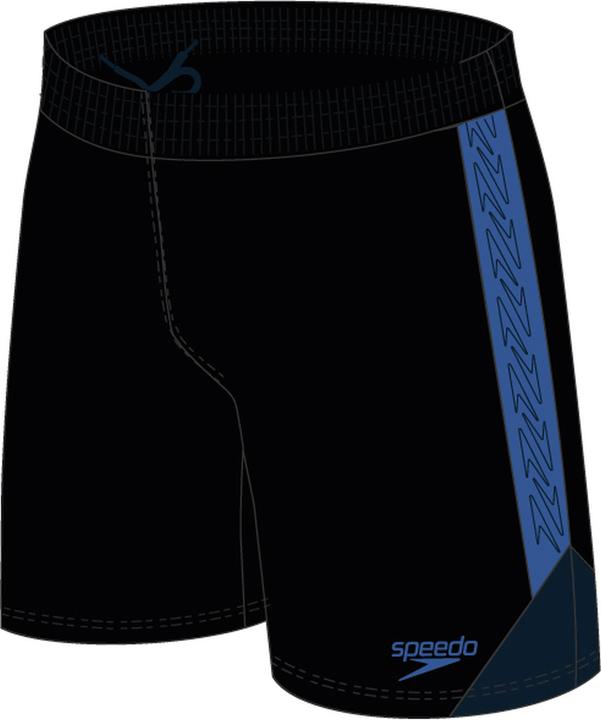 Speedo Hyper Boom Splice 16" Watersho