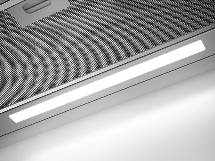 Immagine prodotto AEG ADF6052AM (Cappuccio a schermo piatto)