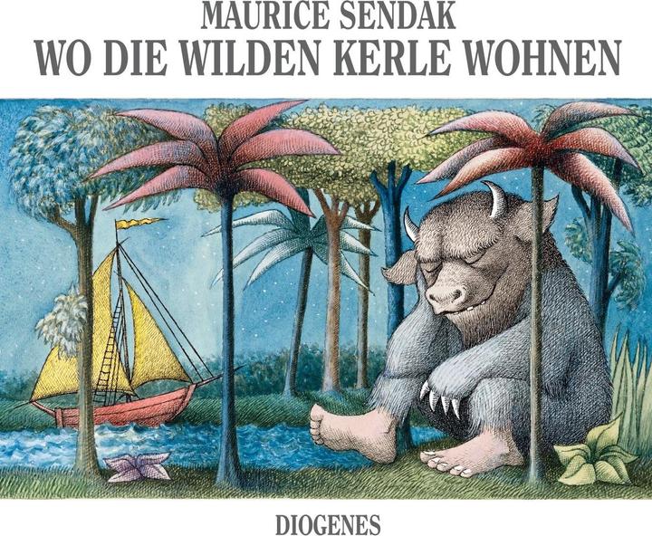 Kinderbücher