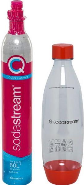 Actual product image SodaStream Art