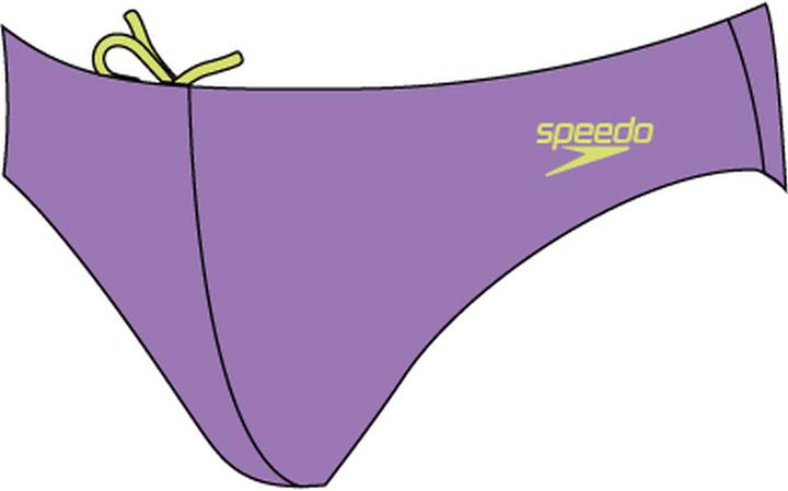 Immagine prodotto Speedo Solar 5cm Seamed Brief (38)