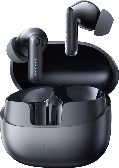 Actual product image Baseus Bass BP1 Pro Cosmic Black (55 h)