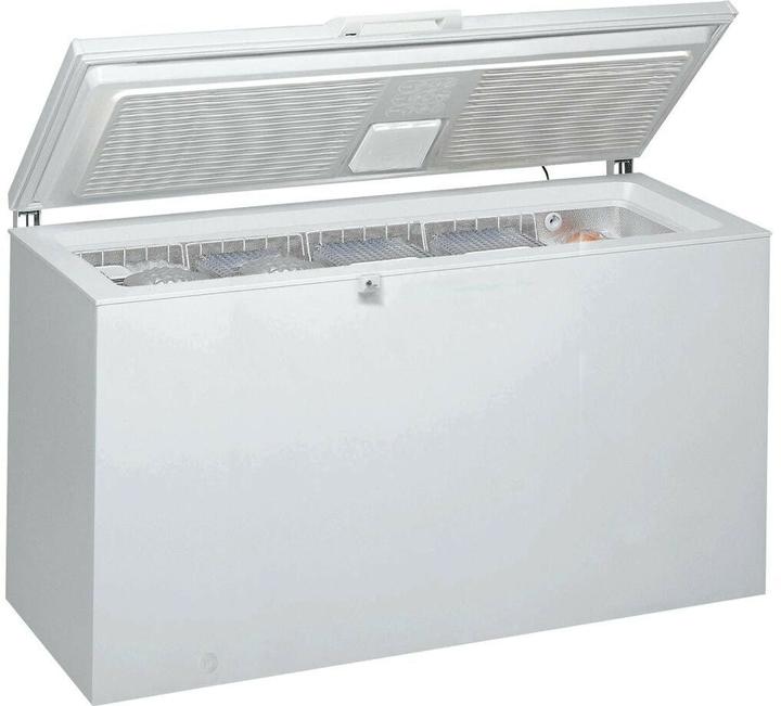 Produktbild Bauknecht GTE 608 FA 3 CH (Freistehend, 394 l)
