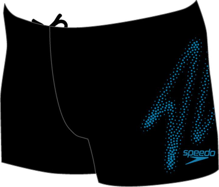 Speedo Hyper Boom Placement Aquashor (30)