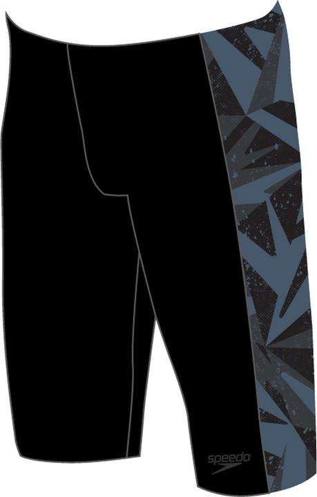 Produktbild Speedo Hyper Boom Panel Jammer (40)
