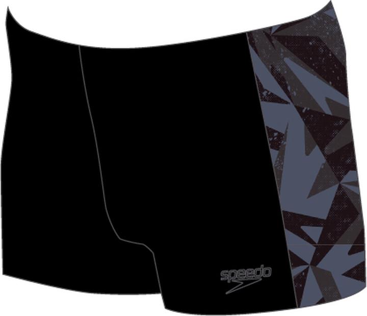 Produktbild Speedo Hyper Boom Panel Aquashort (32)