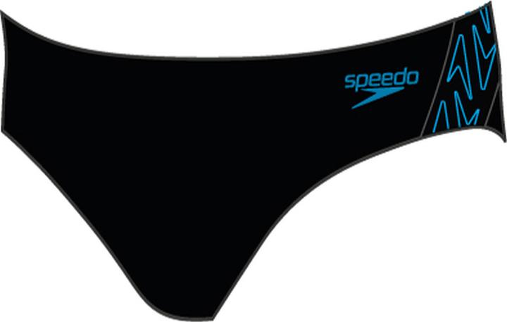 Produktbild Speedo Hyper Boom Splice 7cm Brief (32)