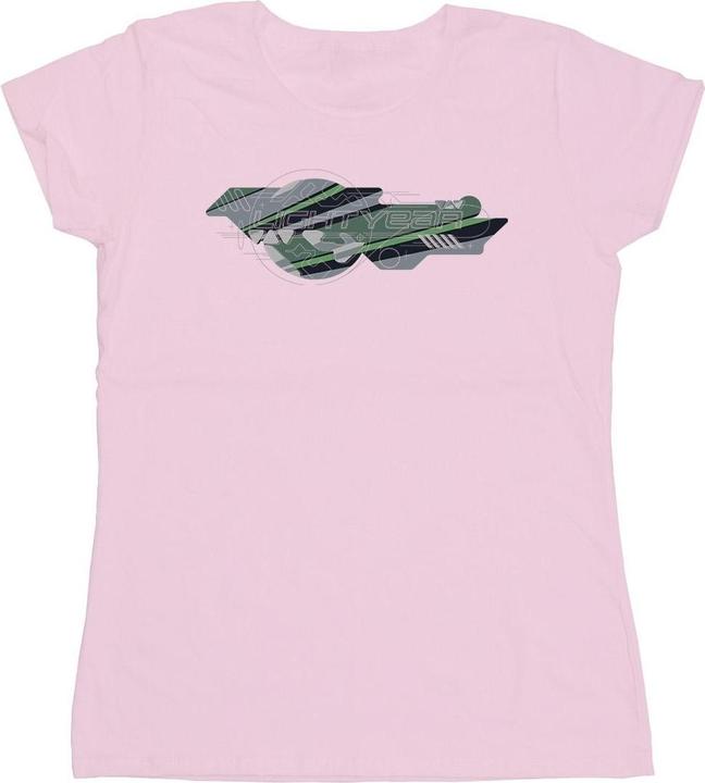 Produktbild Disney Lightyear Graphic Title TShirt (S)