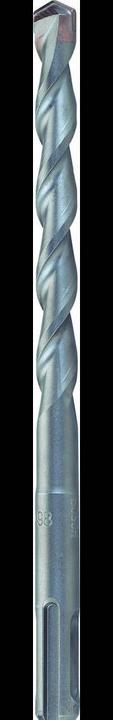 Actual product image Bosch Zubehör Hammer drill SDS plus D= 13 mm L= 160 mm (12 mm)