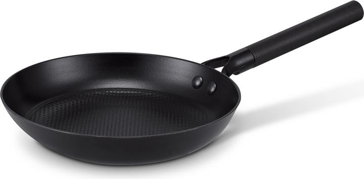 Image du produit Brabantia Pots and Pans (24 cm, Poêle à frire, Fonte)