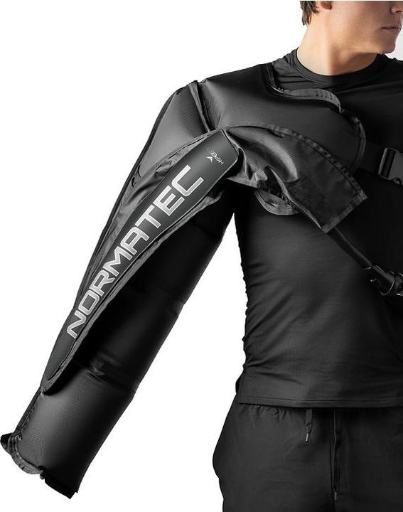 Actual product image Hyperice Normatec 3 Arm Attachment - Pair