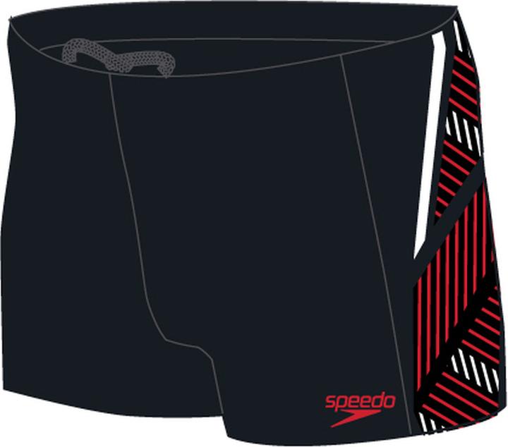 Produktbild Speedo Tech Panel Aquashort (32)