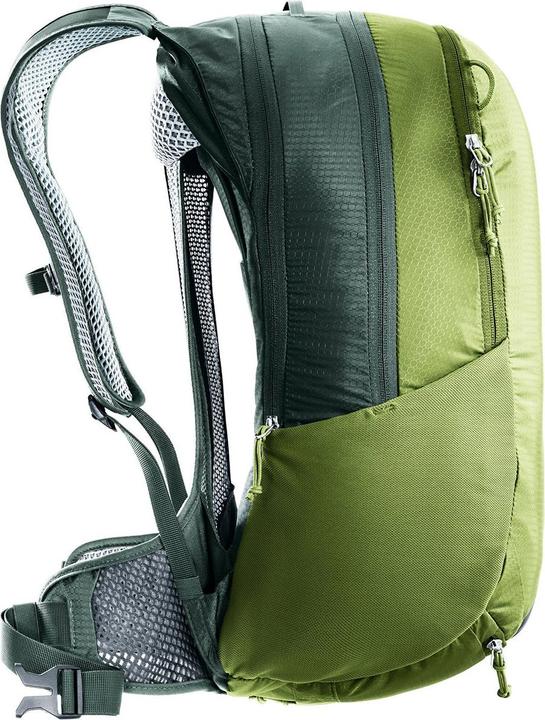 Actual product image Deuter Race Air 14+3 (17 l)