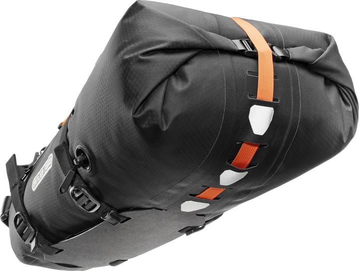 Actual product image Ortlieb Seat-Pack QR (13 l, Saddle bag)