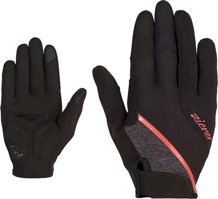 Actual product image Ziener Calyta Touch Long Lady (8)