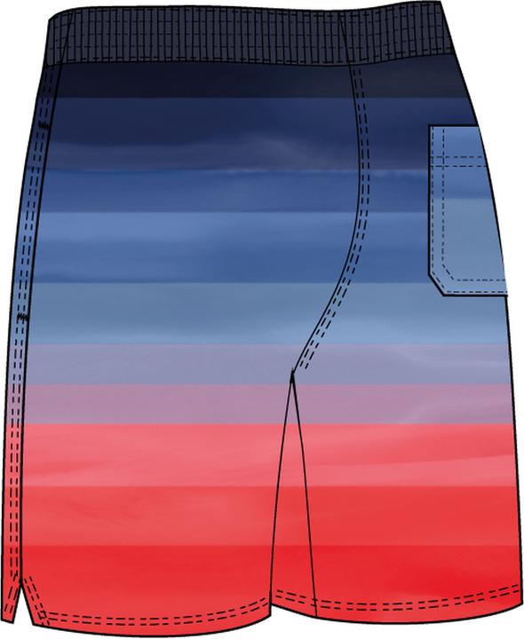 Produktbild Speedo SNA Print Volley 17" Watershorts (XL)
