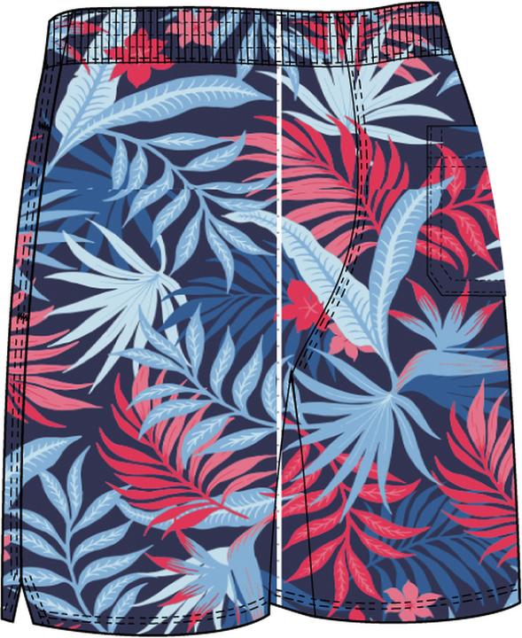 Produktbild Speedo sna print volley 17 watershort (L)
