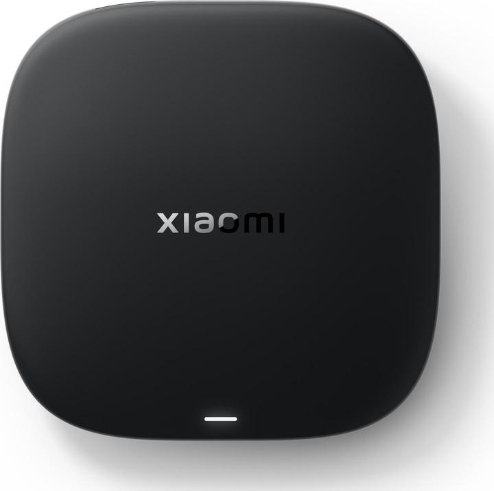 Actual product image Xiaomi TV Box S (3rd Gen) EU (32 GB)
