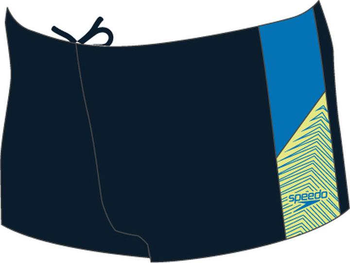 Actual product image Speedo Dive Aquashort (11, 12)