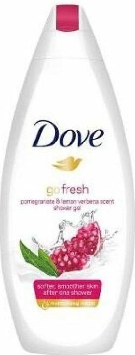 Produktbild Dove Go Fresh Revive Shower Gel (250 ml)