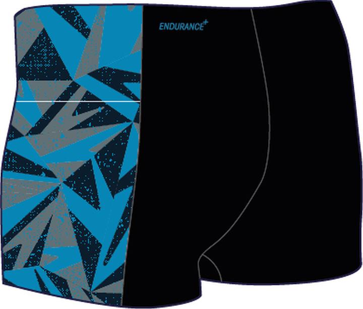 Produktbild Speedo Hyper Boom Panel Aquashort (13, 14)