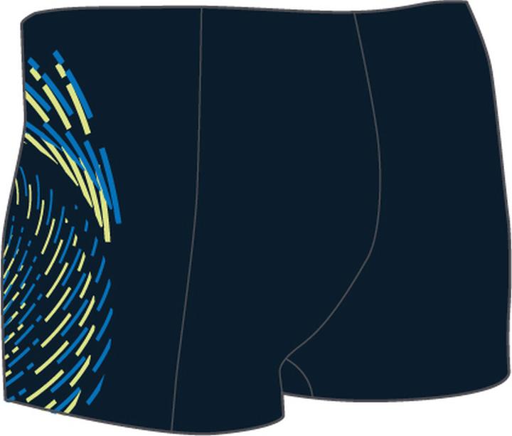 Immagine prodotto Speedo Plastisol Placement Aquashort (5, 6)