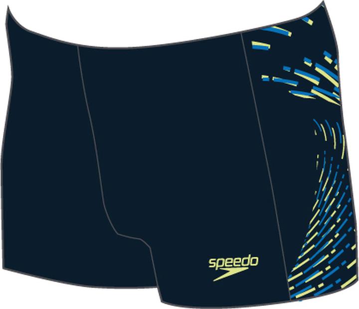 Immagine prodotto Speedo Plastisol Placement Aquashort (9, 10)