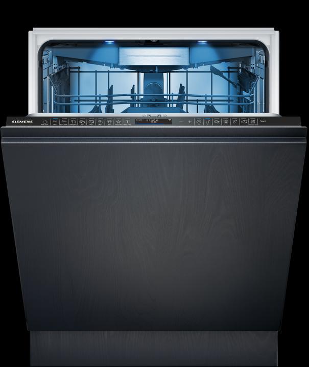 Produktbild Siemens iQ700 SN87TX02CE