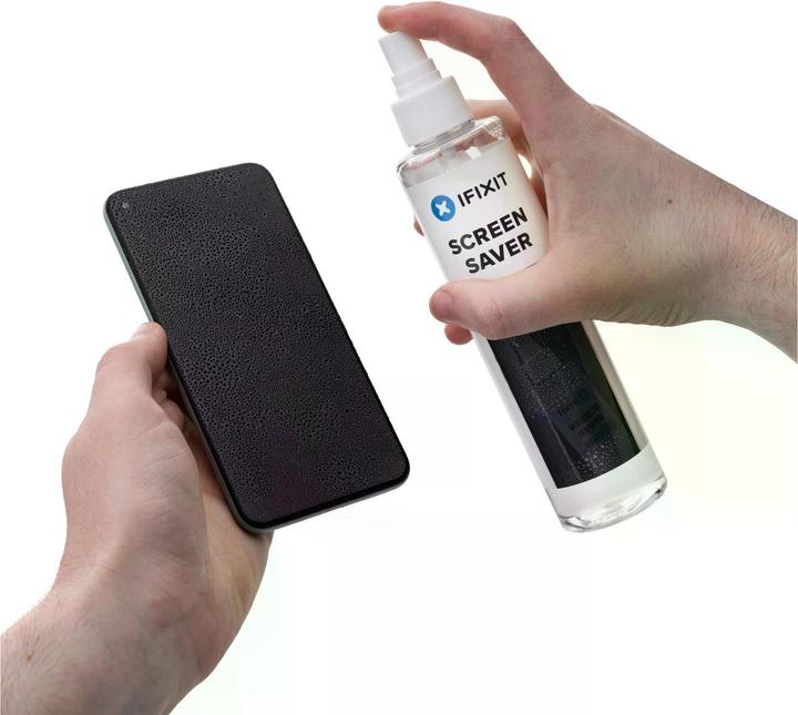Image du produit iFixit Écran de veille 200 ml