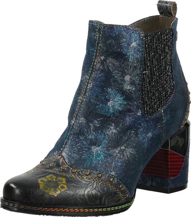 Actual product image Laura Vita Stiefelette (36)