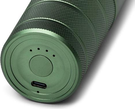 Actual product image ChiroGun Mini Pro