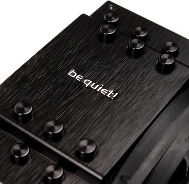 Produktbild be quiet! Dark Rock 4 (159.40 mm)
