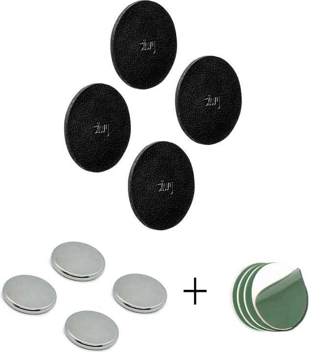 Silwy Magnet-Power-Bundle (12 x)
