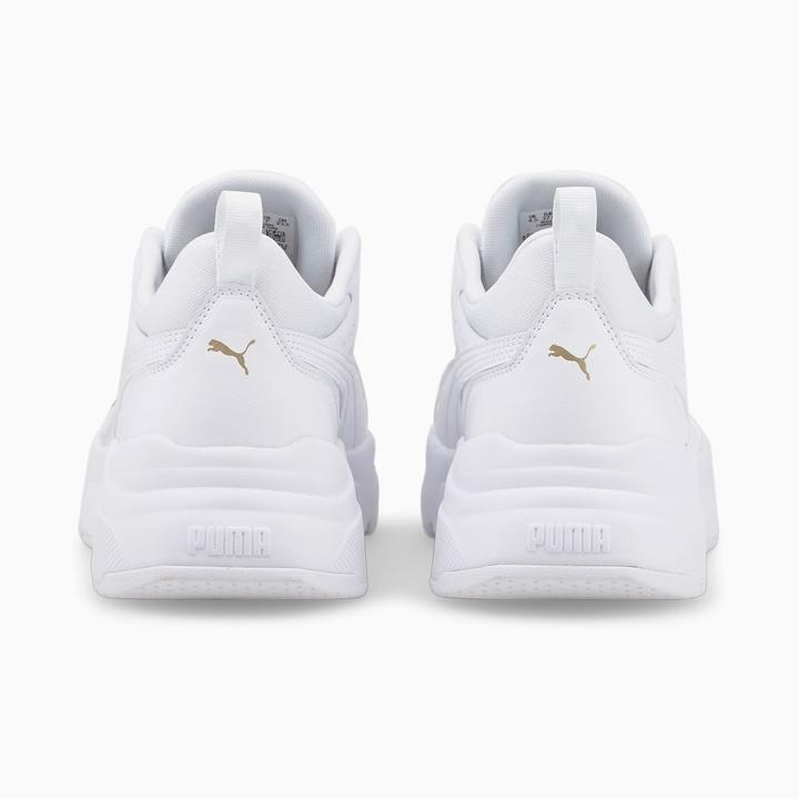 Actual product image Puma Cassia (41)