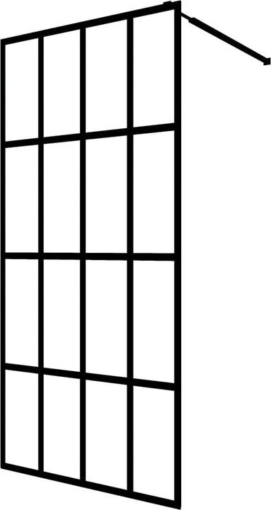 Immagine prodotto VidaXL Conn (100 cm, 100 cm, 195 cm)