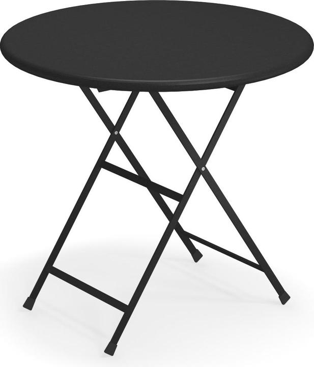 Produktbild Arc-en-ciel Gartentisch Ø cm (80 cm)