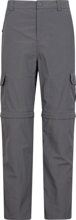 Image du produit Mountain Warehouse - Pantalon EXPLORE - Homme (52 D)