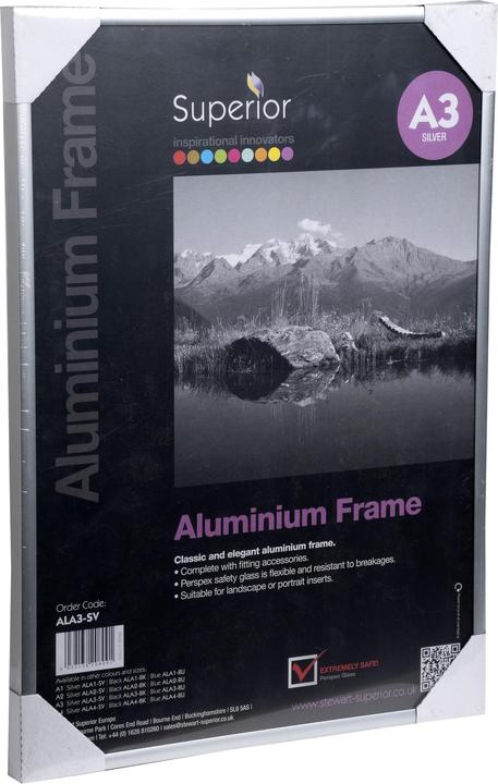 Immagine prodotto Exacompta Cornice per foto (29,7 x 42 cm)