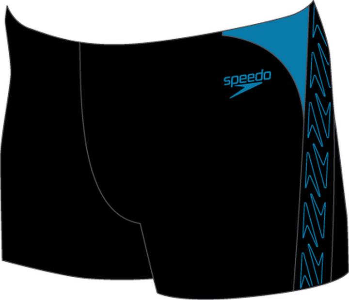 Produktbild Speedo Hyper Boom Logo Splice Aquash (128)