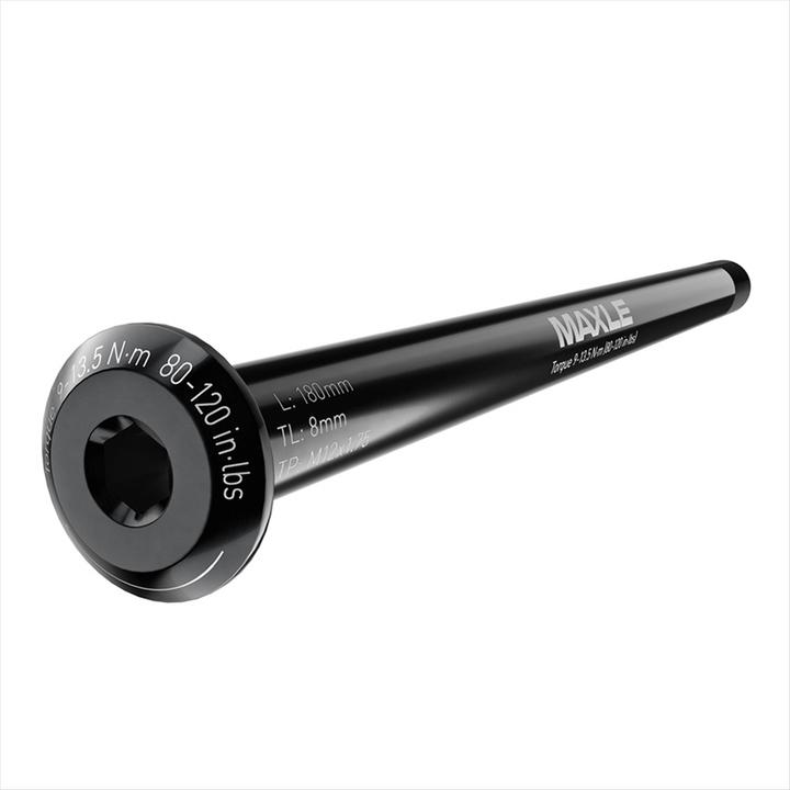 Image du produit Sram MTB Maxle Stealth thru axle rear 142 mm standard frame