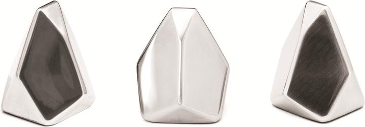 Actual product image Luckies Polar Stones (Whisky stones)