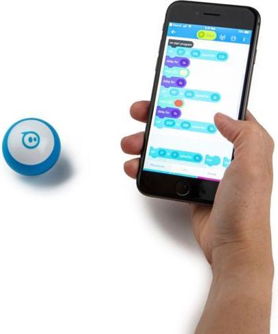 Produktbild Sphero Mini