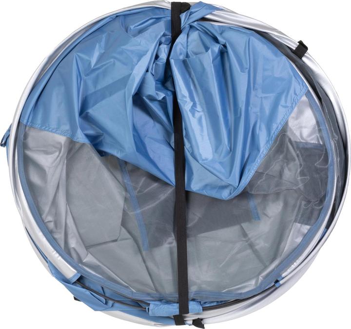 Actual product image Koor Beach tent Pop-Up M (beach tent, 1.40 kg, 2 persons)